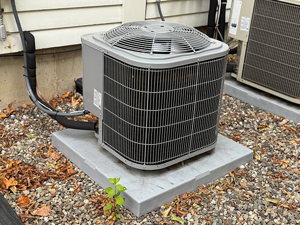 24/7 Emergency Furnace Repair experts in New London, WI
